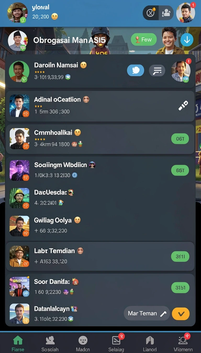 Review Aplikasi qqnusa screenshot 3