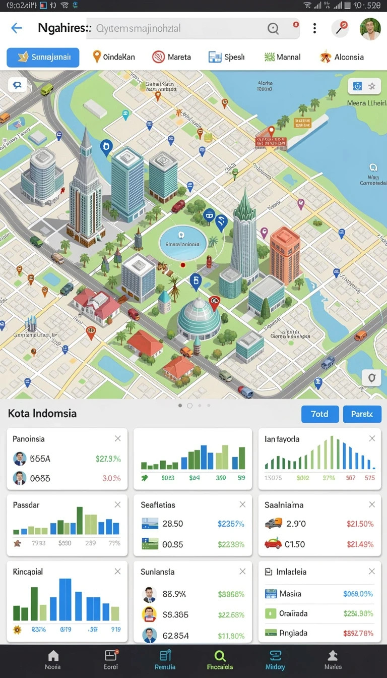 Aplikasi sia108 Resmi: Download dan Instalasi screenshot 2