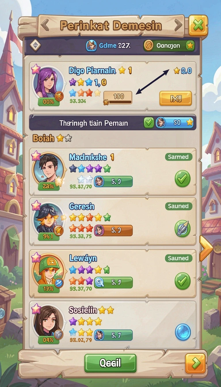 Informasi Lengkap Game Fruit King II Terbaru Gameplay