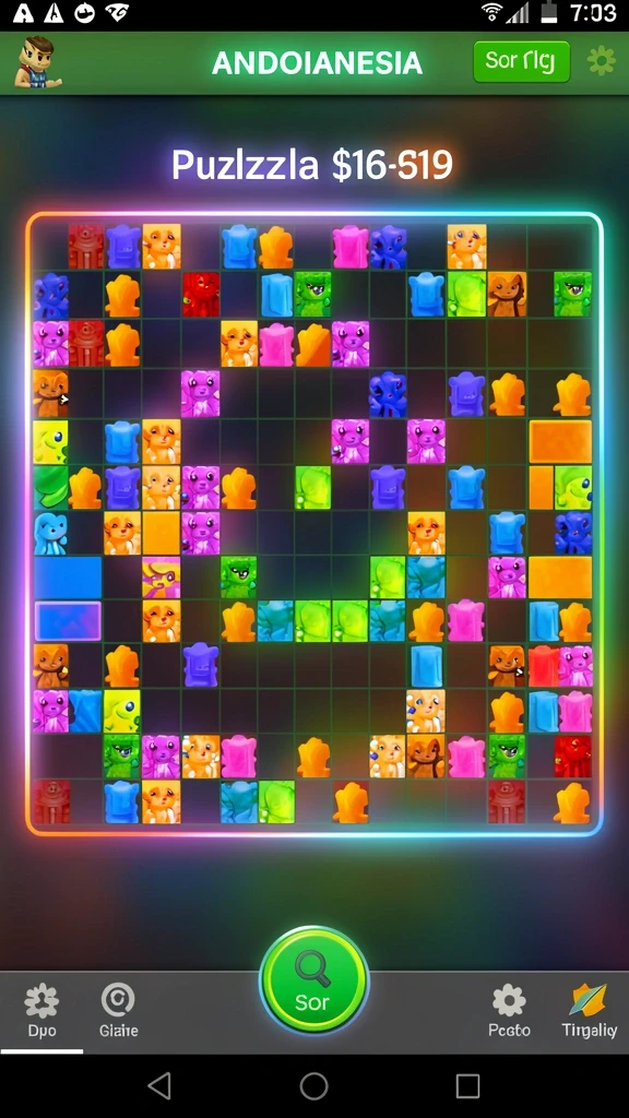 Lets get ready to Rumble Game: Panduan Bermain dan Tips Menang Features