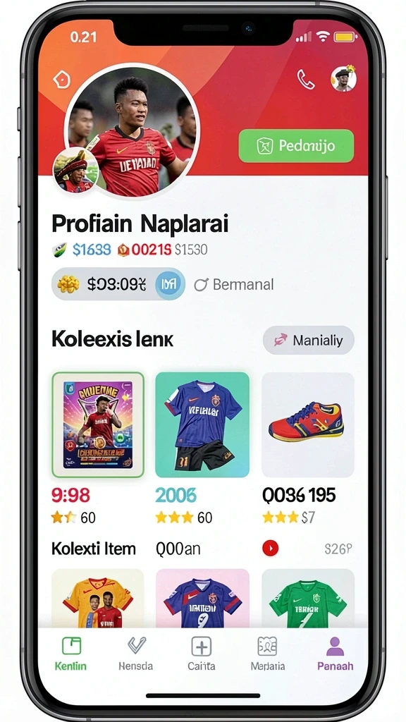 naga2000 Terbaru: Download APK Resmi dan Aman screenshot 1