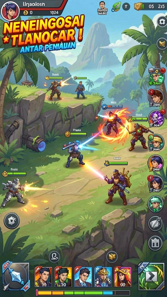 Aplikasi cairbos Resmi: Download dan Instalasi screenshot 2