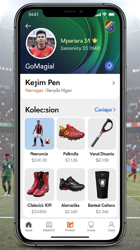 Aplikasi id777 Resmi dan Terpercaya di Android screenshot 1