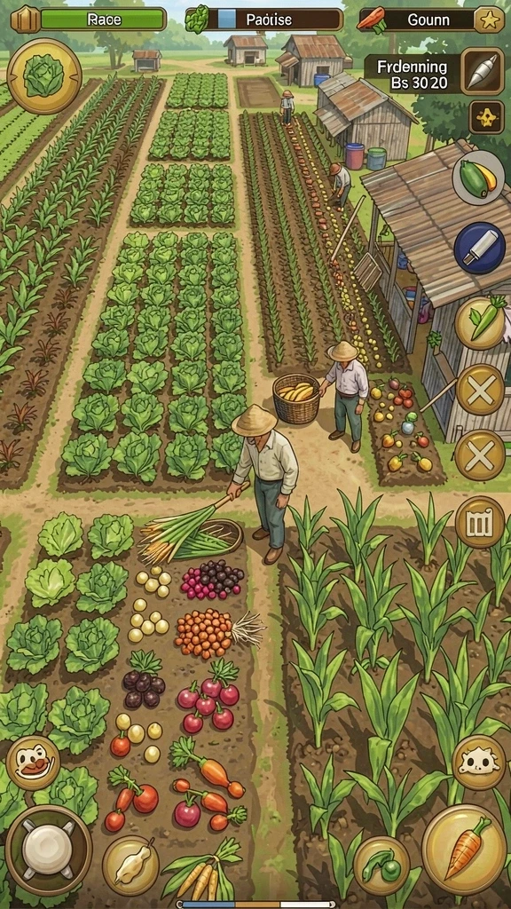 Panduan Bermain Lets get ready to Rumble di Android Terlengkap Gameplay
