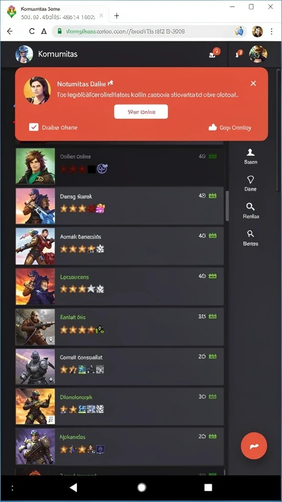 Lets get ready to Rumble Game: Fitur Unggulan dan Cara Bermain Features